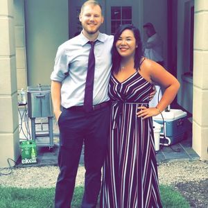 Meet your Posher, Casey